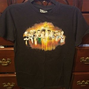 Doctor who shirt